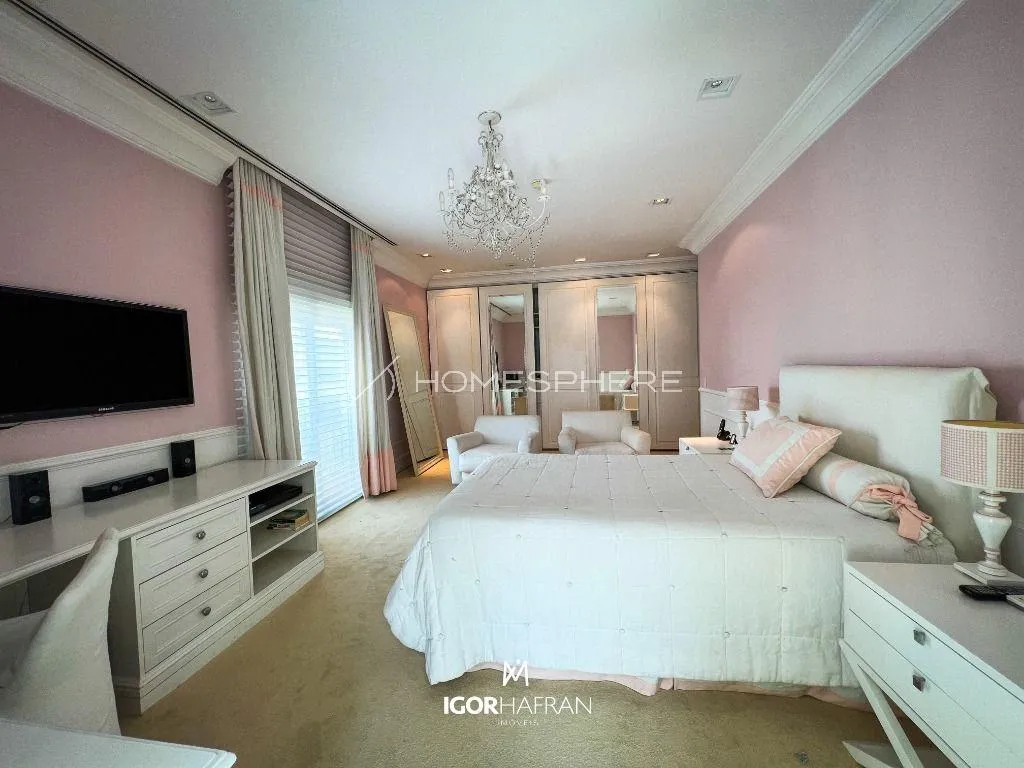 Cobertura com 7 suítes à venda em Cidade Jardim, São Paulo, por R$ 70.000.000 Imagem 36