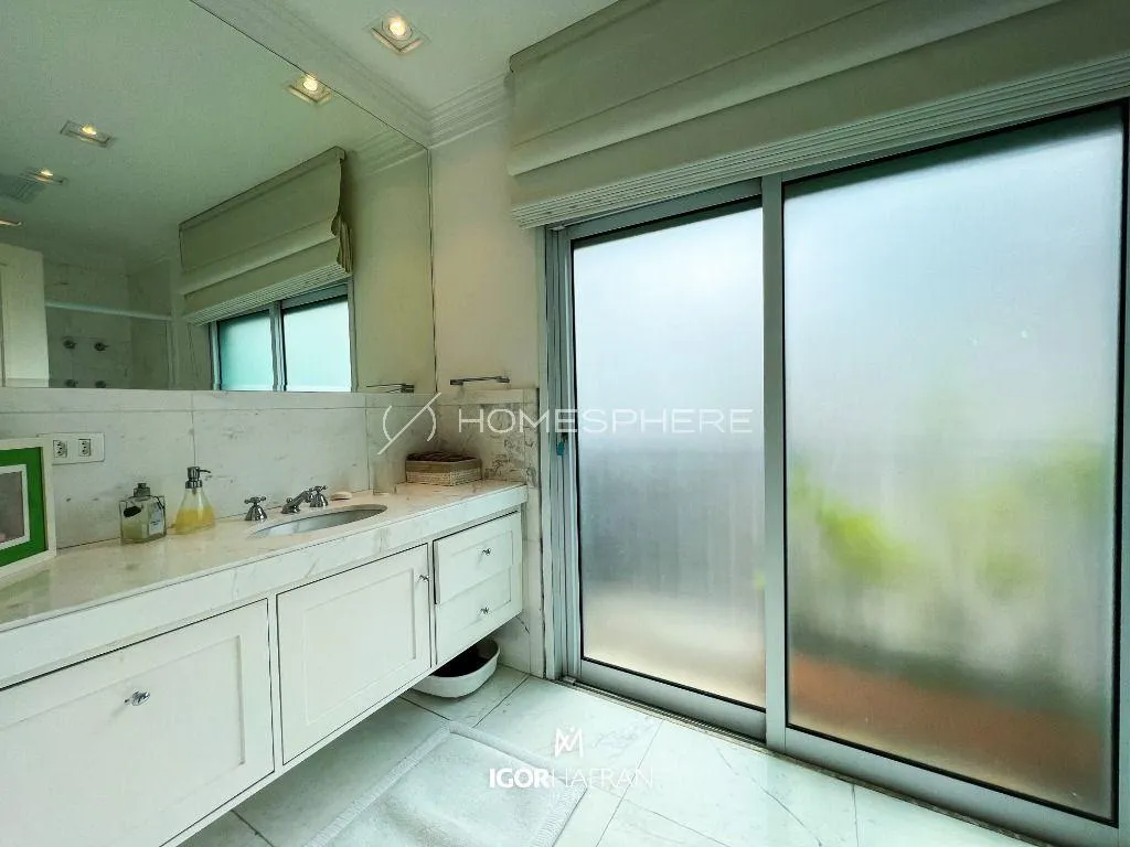 Cobertura com 7 suítes à venda em Cidade Jardim, São Paulo, por R$ 70.000.000 Imagem 37