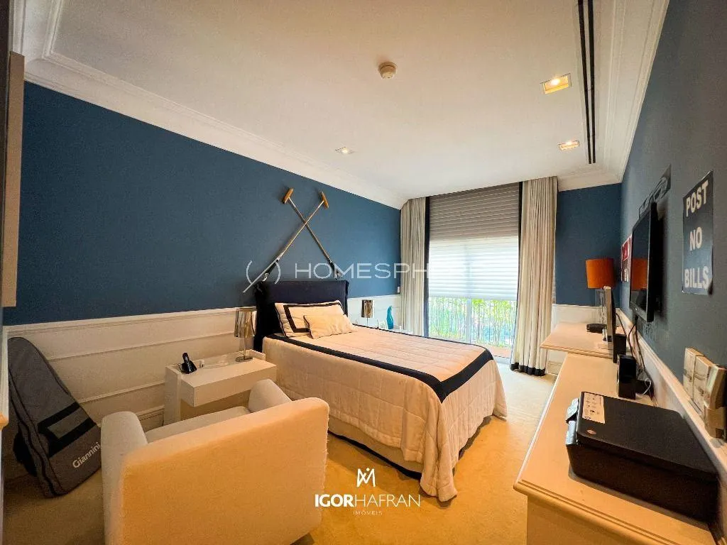 Cobertura com 7 suítes à venda em Cidade Jardim, São Paulo, por R$ 70.000.000 Imagem 38