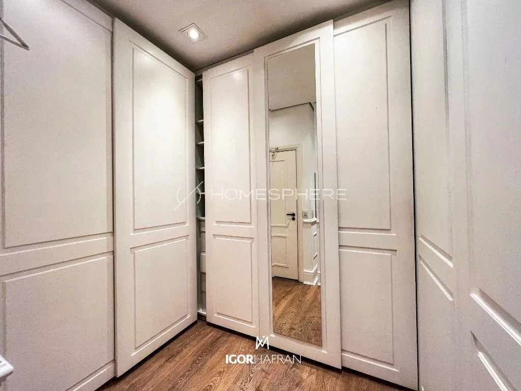 Cobertura com 7 suítes à venda em Cidade Jardim, São Paulo, por R$ 70.000.000 Imagem 43