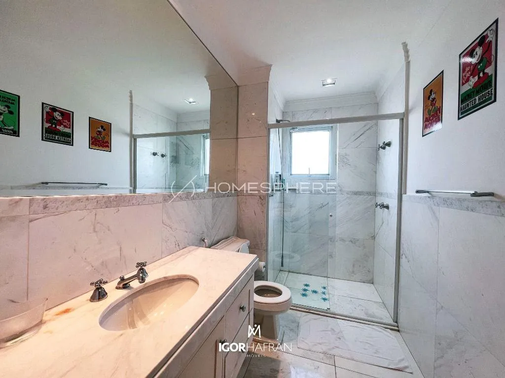 Cobertura com 7 suítes à venda em Cidade Jardim, São Paulo, por R$ 70.000.000 Imagem 44