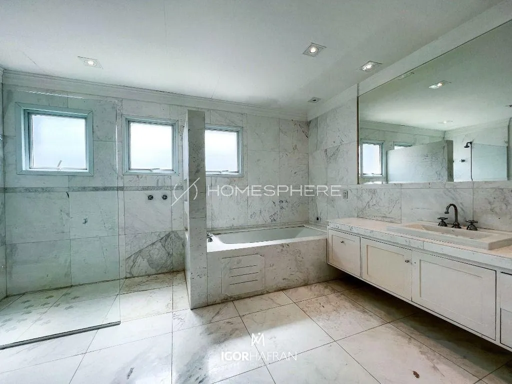 Cobertura com 7 suítes à venda em Cidade Jardim, São Paulo, por R$ 70.000.000 Imagem 48