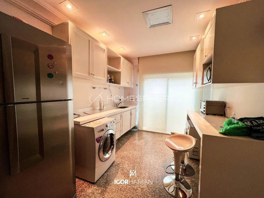 Cobertura com 7 suítes à venda em Cidade Jardim, São Paulo, por R$ 70.000.000 Imagem 58