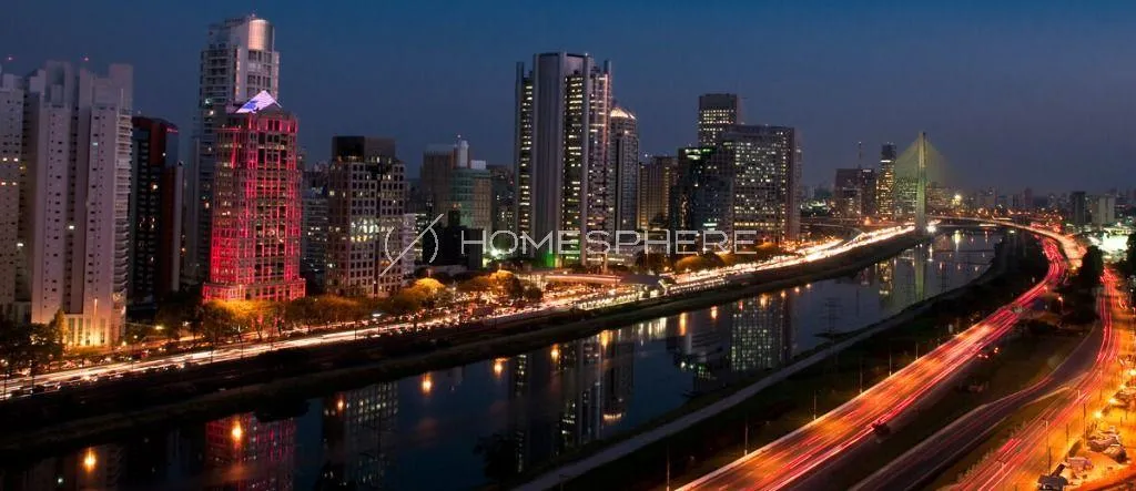 Cobertura com 7 suítes à venda em Cidade Jardim, São Paulo, por R$ 70.000.000 Imagem 63