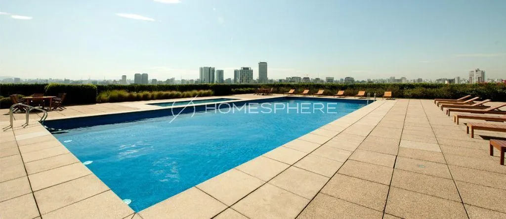 Cobertura com 7 suítes à venda em Cidade Jardim, São Paulo, por R$ 70.000.000 Imagem 64