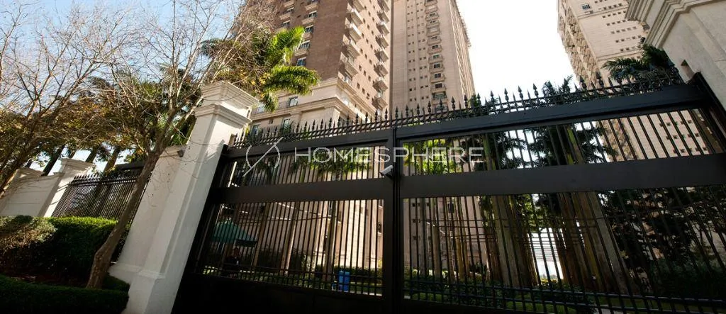 Cobertura com 7 suítes à venda em Cidade Jardim, São Paulo, por R$ 70.000.000 Imagem 65
