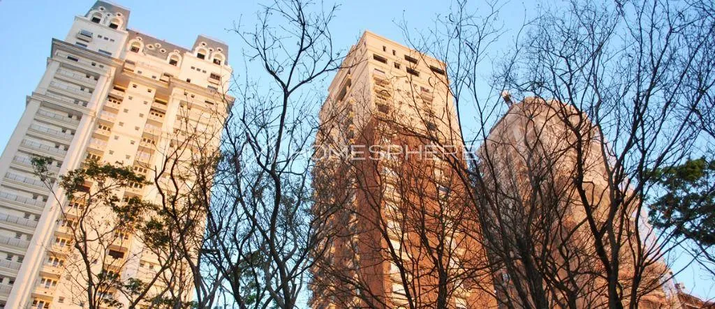 Cobertura com 7 suítes à venda em Cidade Jardim, São Paulo, por R$ 70.000.000 Imagem 67