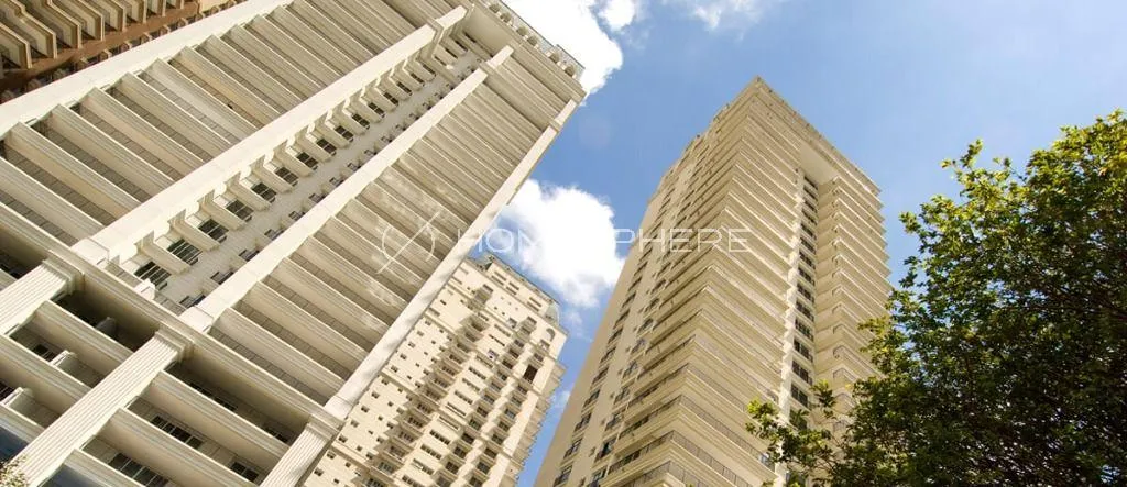 Cobertura com 7 suítes à venda em Cidade Jardim, São Paulo, por R$ 70.000.000 Imagem 68
