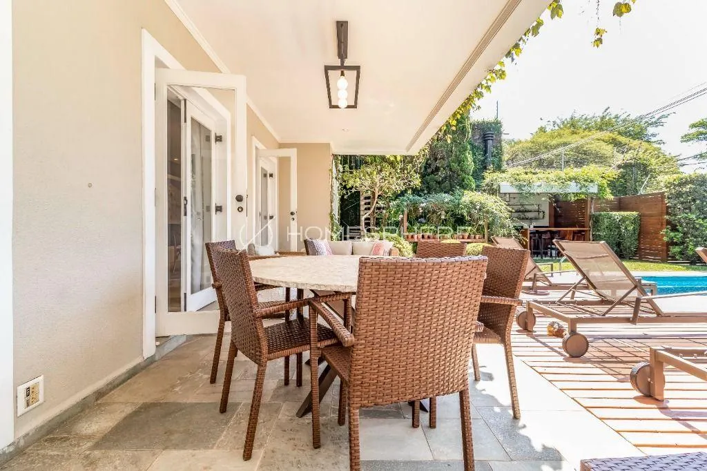 Casa com 4 suítes à venda em Jardim Guedala, São Paulo, por R$ 12.000.000 Imagem 7