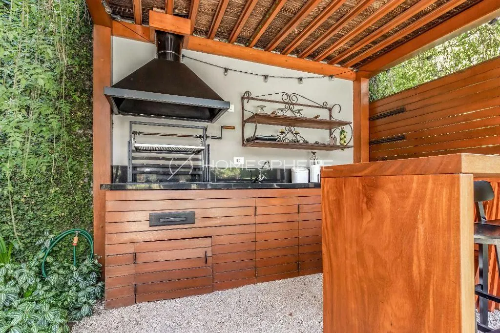 Casa com 4 suítes à venda em Jardim Guedala, São Paulo, por R$ 12.000.000 Imagem 8