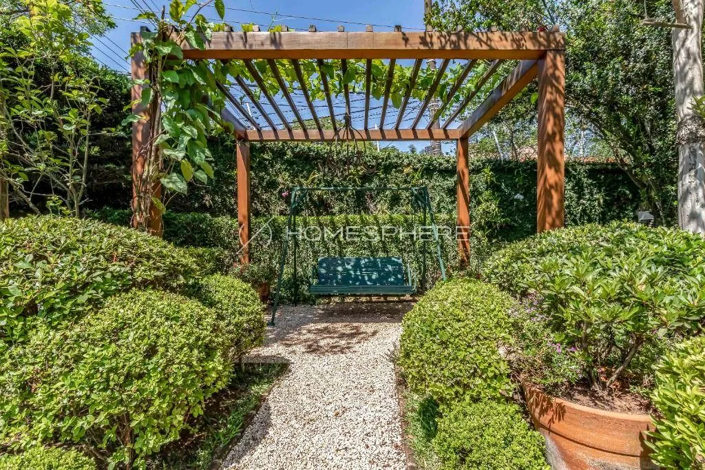 Casa com 4 suítes à venda em Jardim Guedala, São Paulo, por R$ 12.000.000 Imagem 10