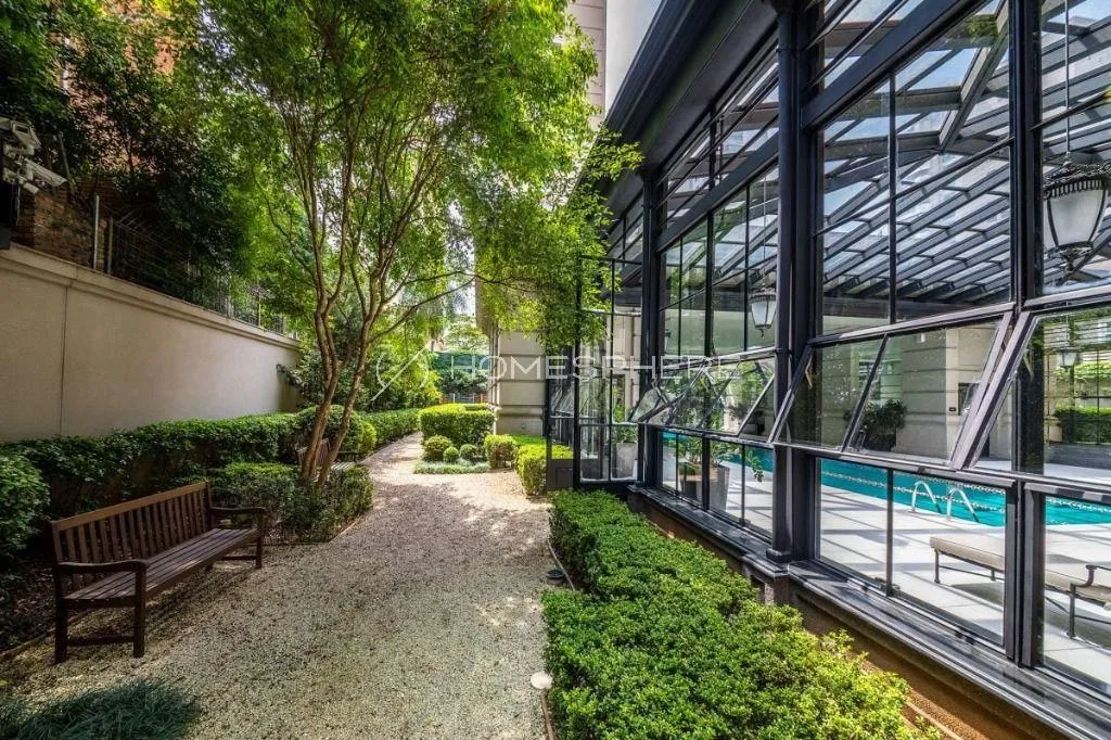 Apartamento com 5 suítes à venda em Jardim Paulistano, São Paulo, por R$ 60.000.000 Imagem 10