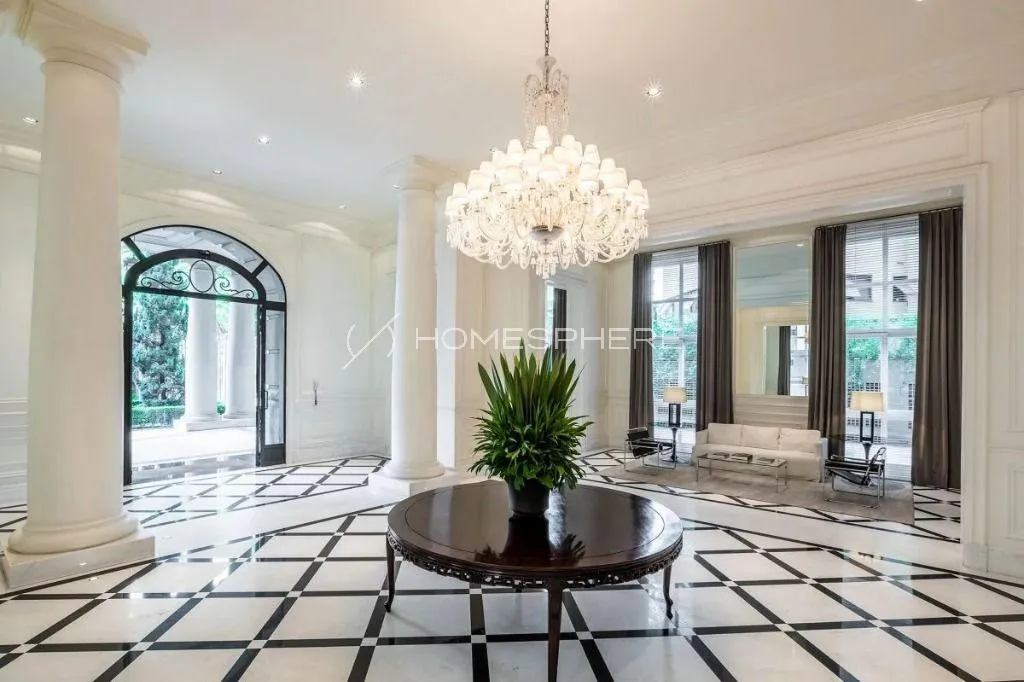 Apartamento com 5 suítes à venda em Jardim Paulistano, São Paulo, por R$ 60.000.000 Imagem 13