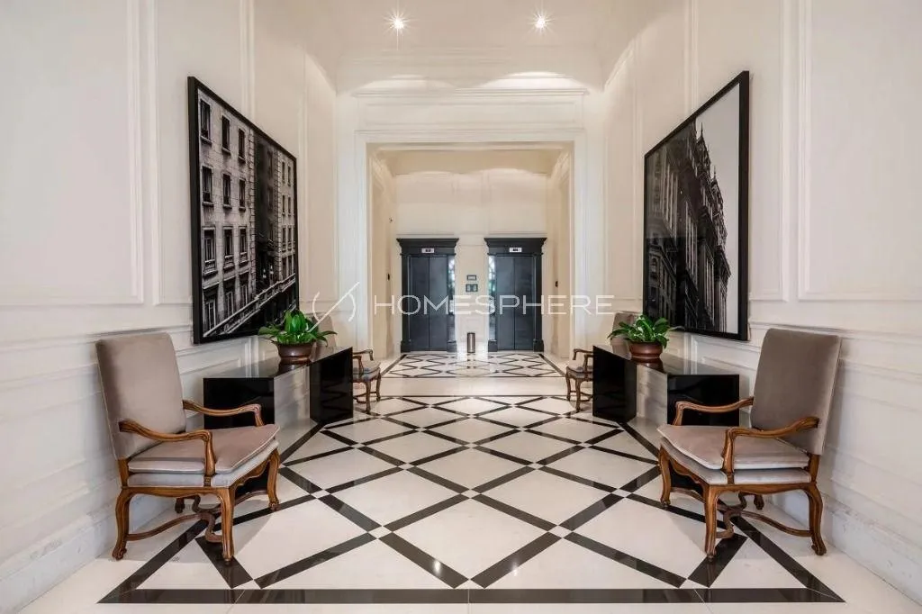 Apartamento com 5 suítes à venda em Jardim Paulistano, São Paulo, por R$ 60.000.000 Imagem 19