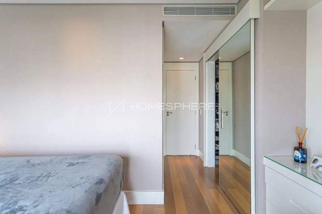 Apartamento com 2 suítes à venda em Vila Olímpia, São Paulo, por R$ 3.500.000 Imagem 13