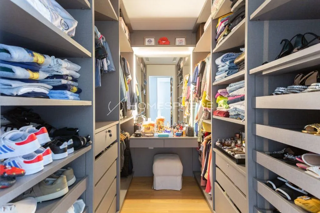 Apartamento com 2 suítes à venda em Vila Olímpia, São Paulo, por R$ 3.500.000 Imagem 14