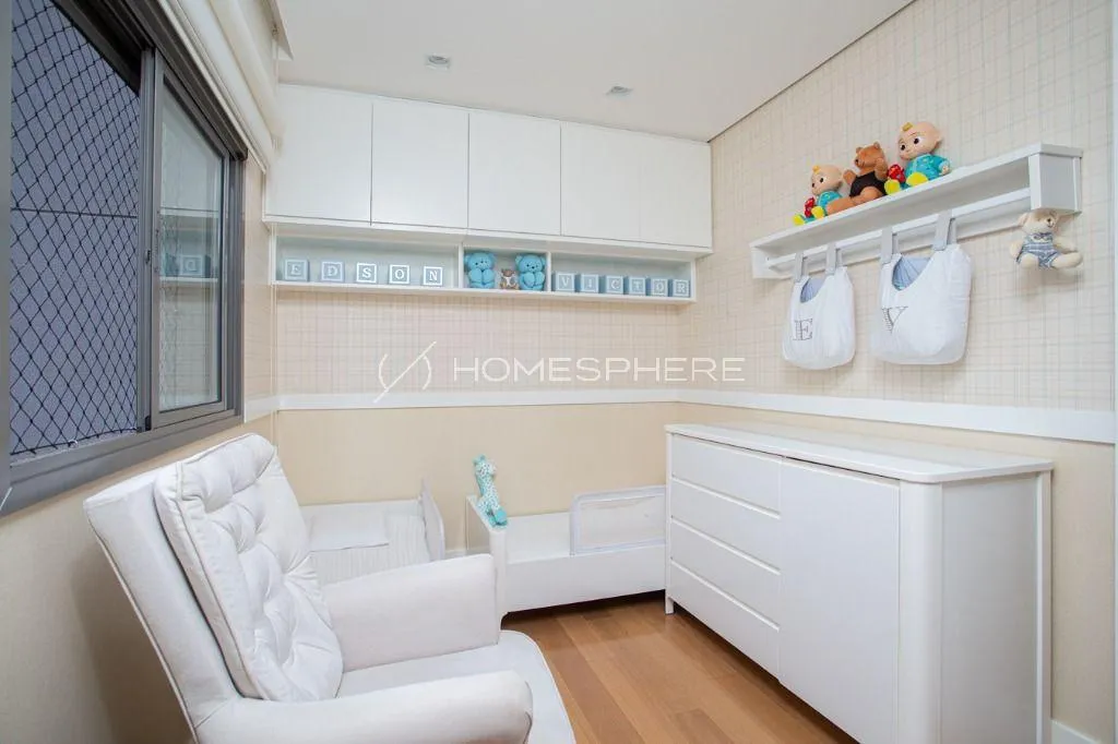 Apartamento com 2 suítes à venda em Vila Olímpia, São Paulo, por R$ 3.500.000 Imagem 16