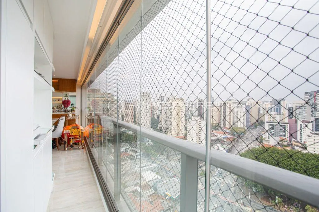 Apartamento com 2 suítes à venda em Vila Olímpia, São Paulo, por R$ 3.500.000 Imagem 18