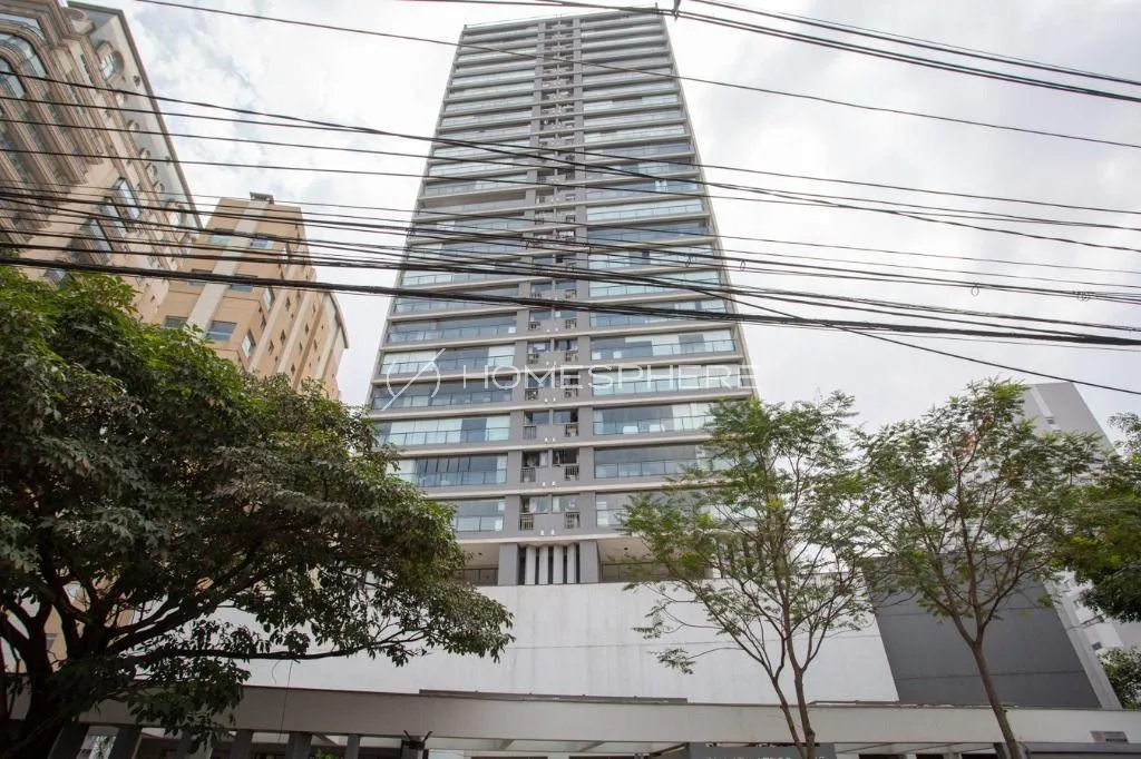 Apartamento com 2 suítes à venda em Vila Olímpia, São Paulo, por R$ 3.500.000 Imagem 19