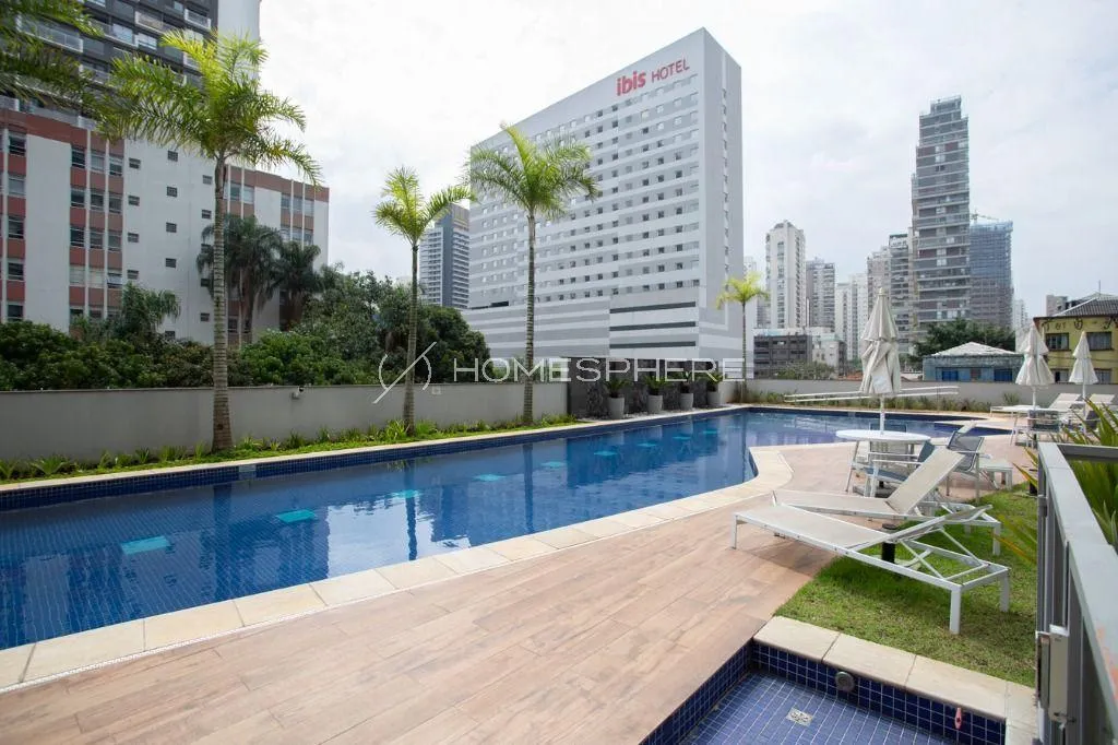 Apartamento com 2 suítes à venda em Vila Olímpia, São Paulo, por R$ 3.500.000 Imagem 20