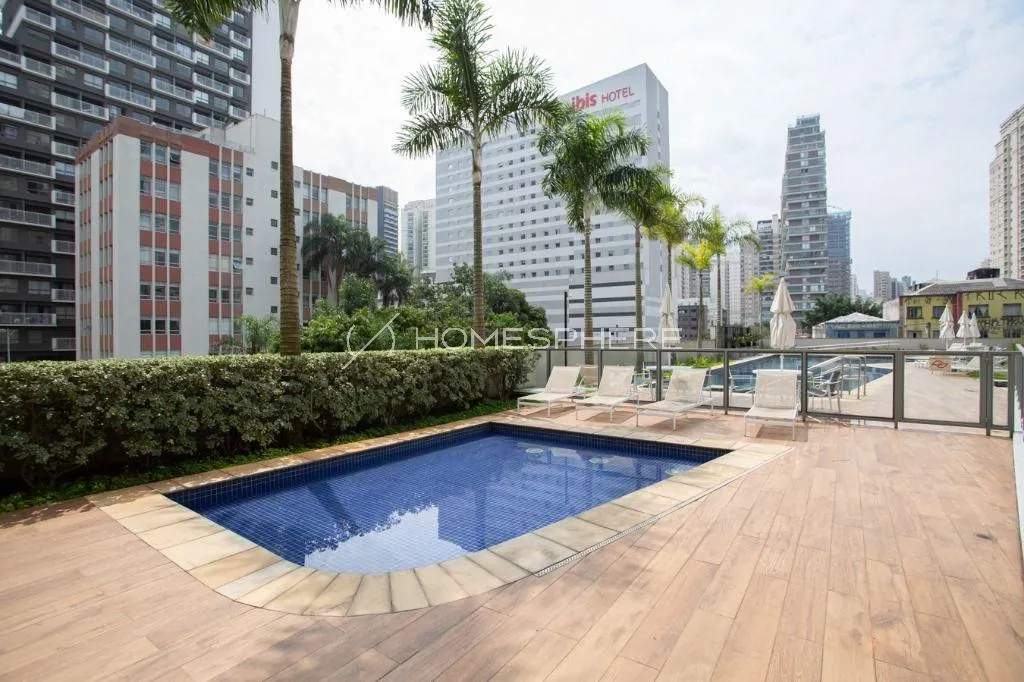 Apartamento com 2 suítes à venda em Vila Olímpia, São Paulo, por R$ 3.500.000 Imagem 21