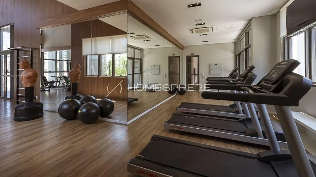 Apartamento com 2 suítes à venda em Vila Olímpia, São Paulo, por R$ 3.500.000 Imagem 22
