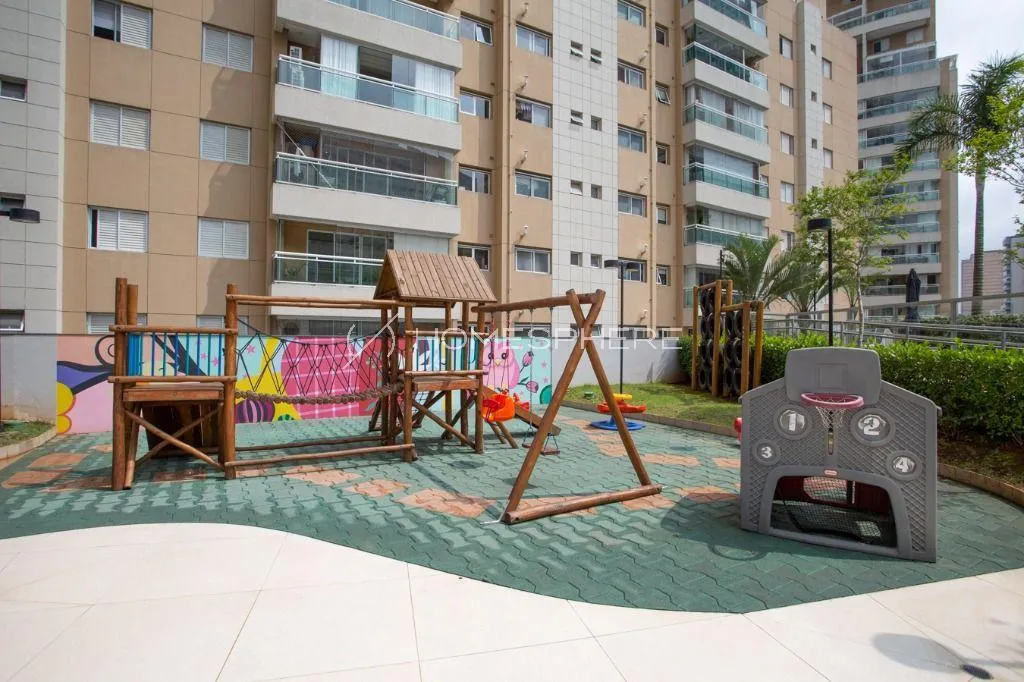 Apartamento com 2 suítes à venda em Vila Olímpia, São Paulo, por R$ 3.500.000 Imagem 23