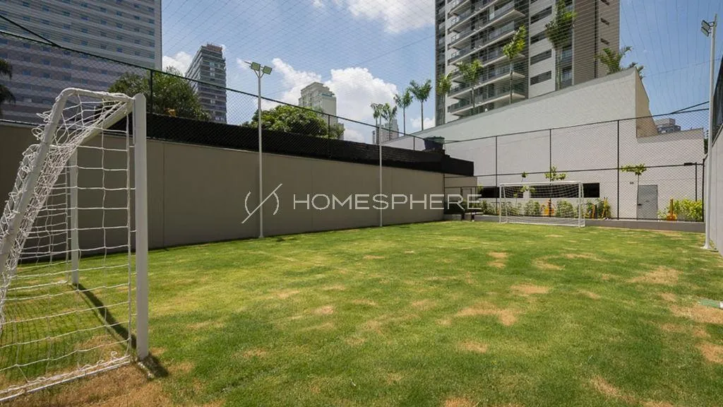 Apartamento com 2 suítes à venda em Vila Olímpia, São Paulo, por R$ 3.500.000 Imagem 24