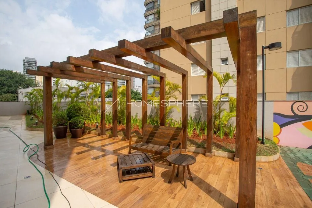 Apartamento com 2 suítes à venda em Vila Olímpia, São Paulo, por R$ 3.500.000 Imagem 25