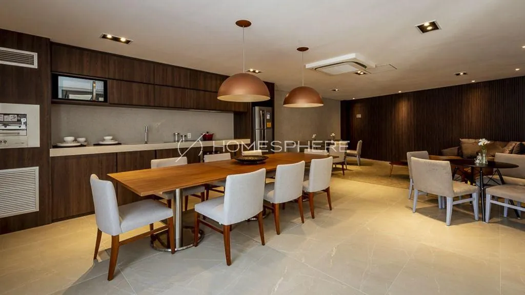 Apartamento com 2 suítes à venda em Vila Olímpia, São Paulo, por R$ 3.500.000 Imagem 26