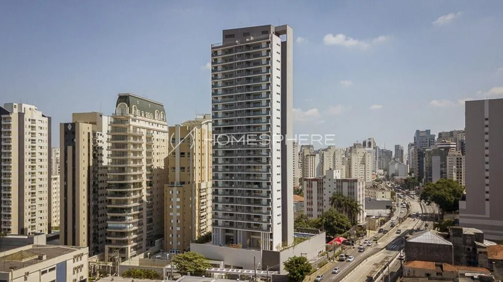 Apartamento com 2 suítes à venda em Vila Olímpia, São Paulo, por R$ 3.500.000 Imagem 29