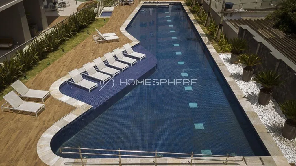 Apartamento com 2 suítes à venda em Vila Olímpia, São Paulo, por R$ 3.500.000 Imagem 30