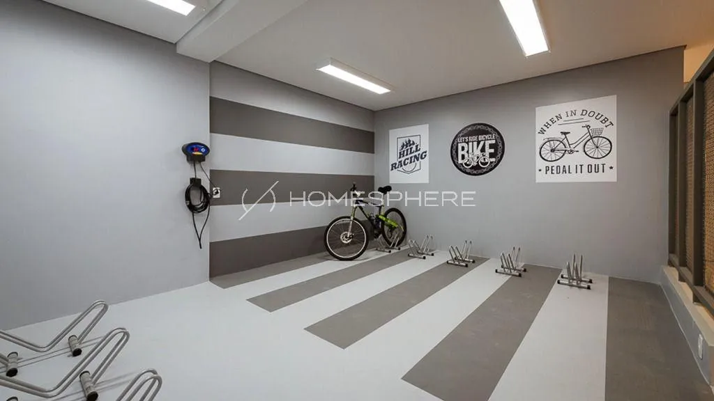Apartamento com 2 suítes à venda em Vila Olímpia, São Paulo, por R$ 3.500.000 Imagem 31