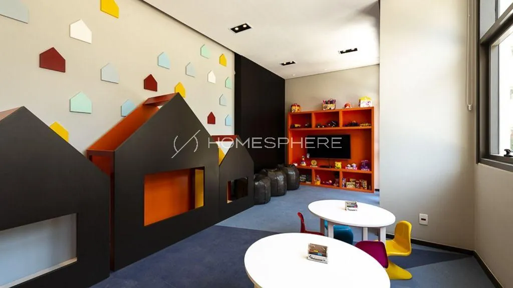 Apartamento com 2 suítes à venda em Vila Olímpia, São Paulo, por R$ 3.500.000 Imagem 32