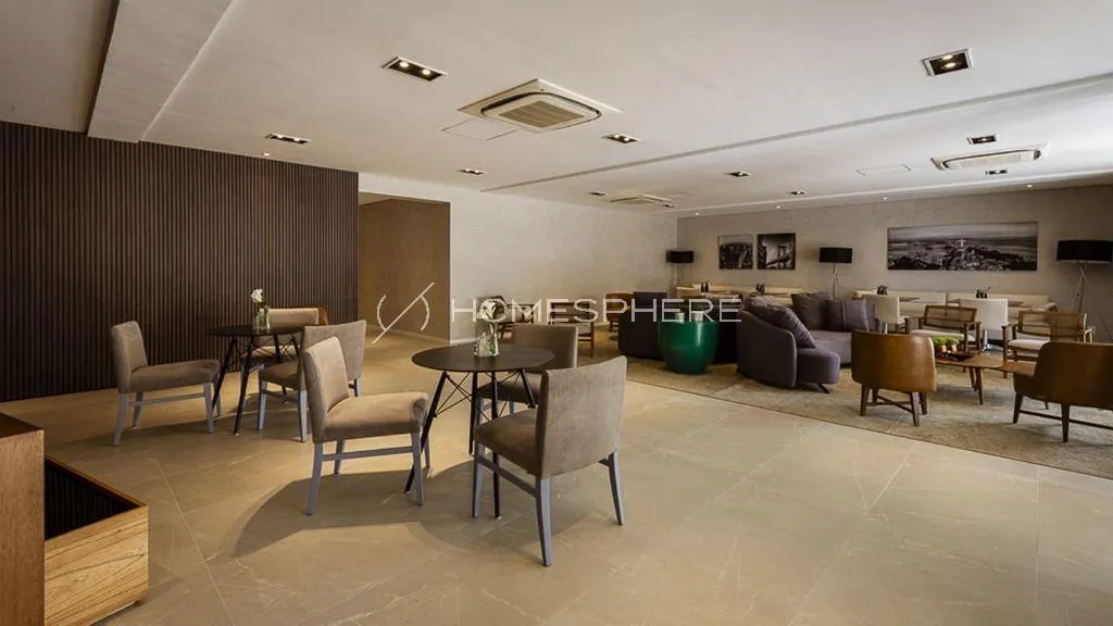 Apartamento com 2 suítes à venda em Vila Olímpia, São Paulo, por R$ 3.500.000 Imagem 34