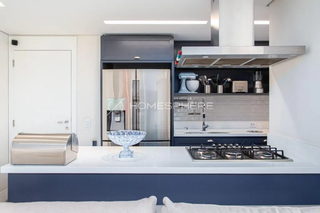 Apartamento com 2 suítes à venda em Vila Olímpia, São Paulo, por R$ 3.500.000 Imagem 8