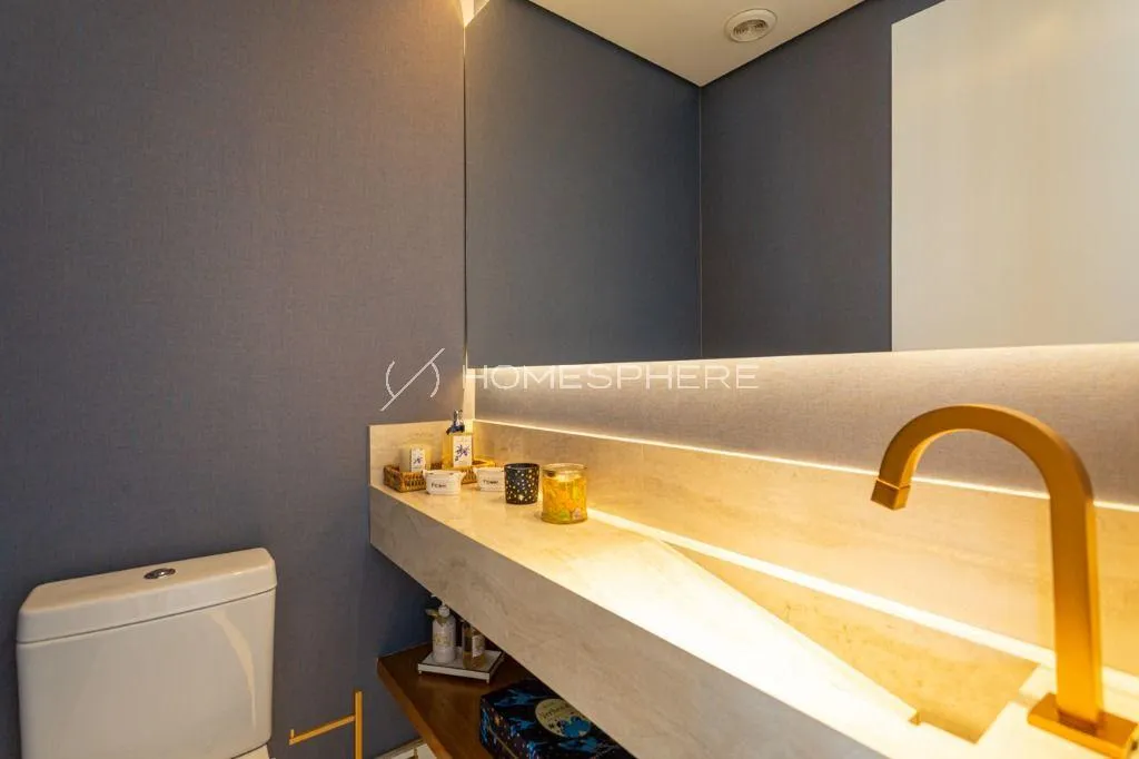 Apartamento com 2 suítes à venda em Vila Olímpia, São Paulo, por R$ 3.500.000 Imagem 10