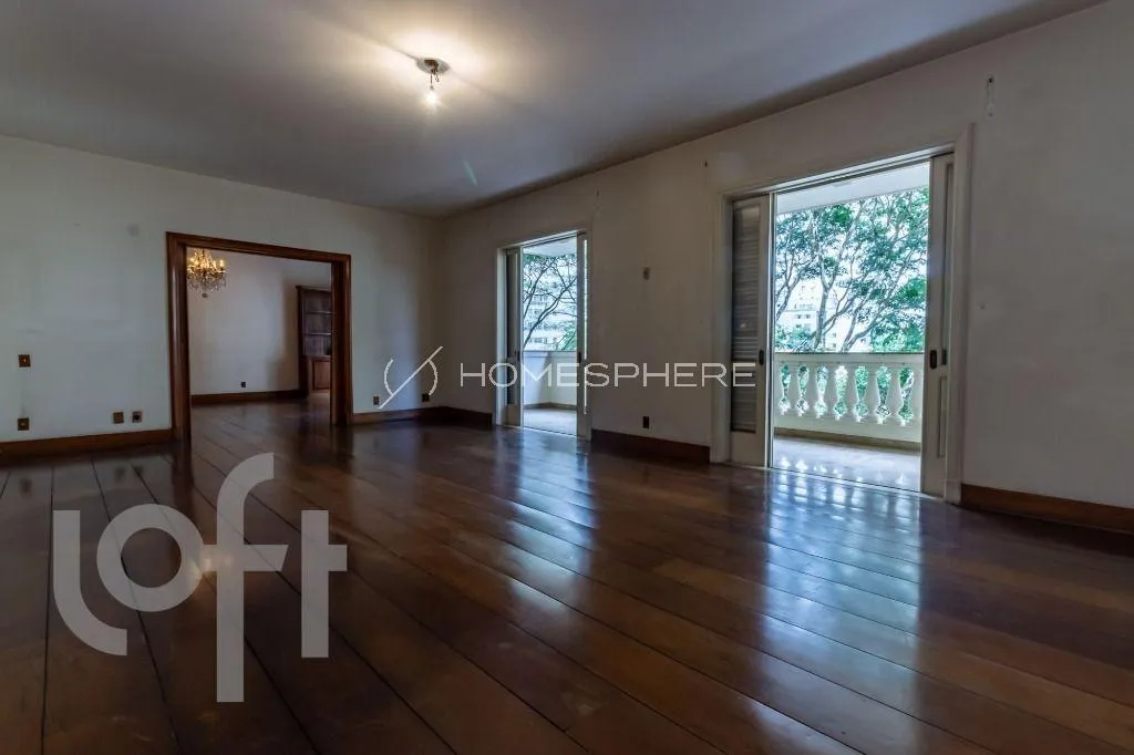 Apartamento com 2 suítes à venda em Cerqueira César, São Paulo, por R$ 11.500.000 Imagem 2