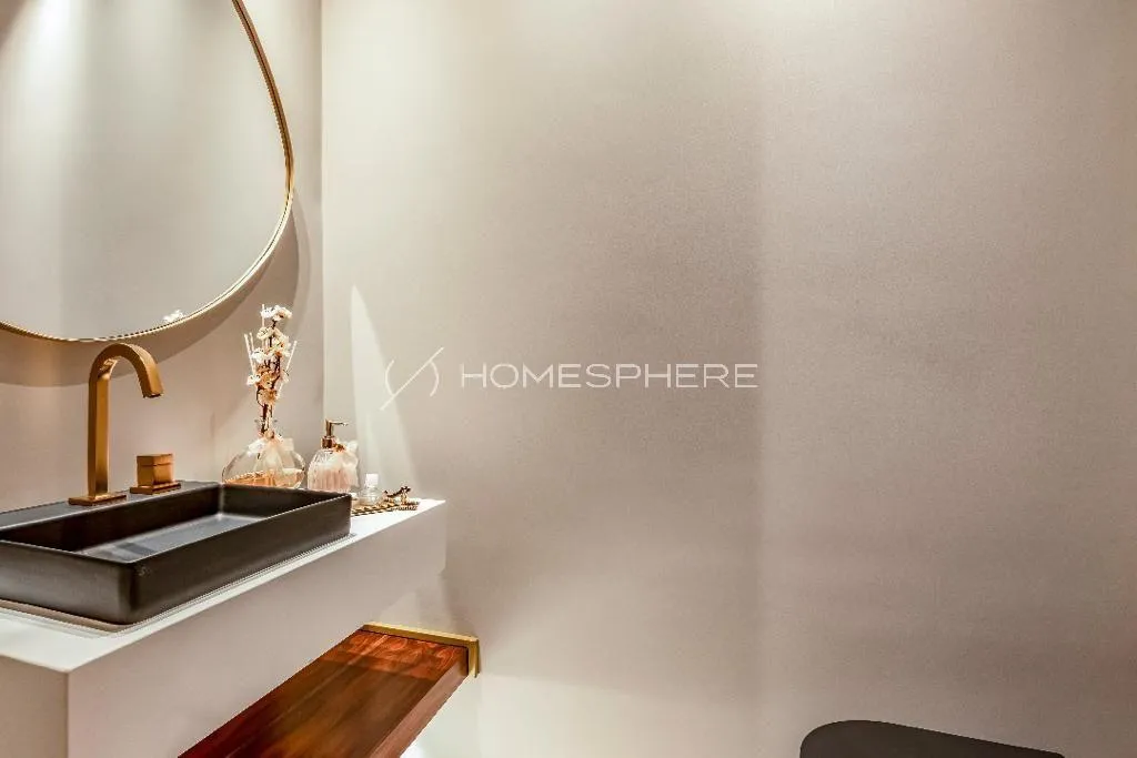 Apartamento com 3 suítes à venda em Itaim Bibi, São Paulo, por R$ 12.990.000 Imagem 11