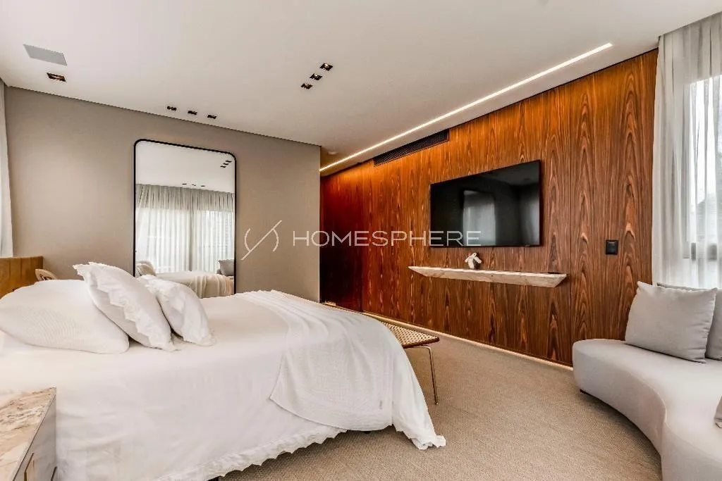 Apartamento com 3 suítes à venda em Itaim Bibi, São Paulo, por R$ 12.990.000 Imagem 15