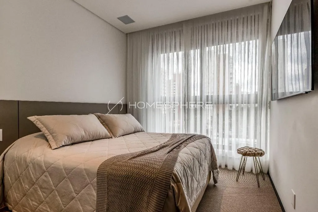 Apartamento com 3 suítes à venda em Itaim Bibi, São Paulo, por R$ 12.990.000 Imagem 20