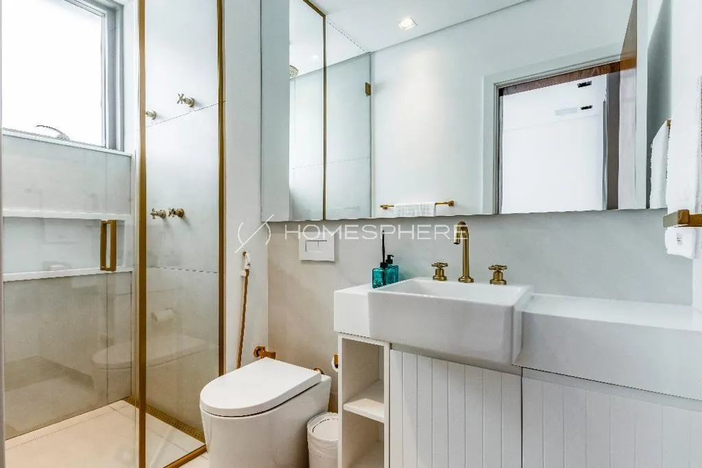 Apartamento com 3 suítes à venda em Itaim Bibi, São Paulo, por R$ 12.990.000 Imagem 21