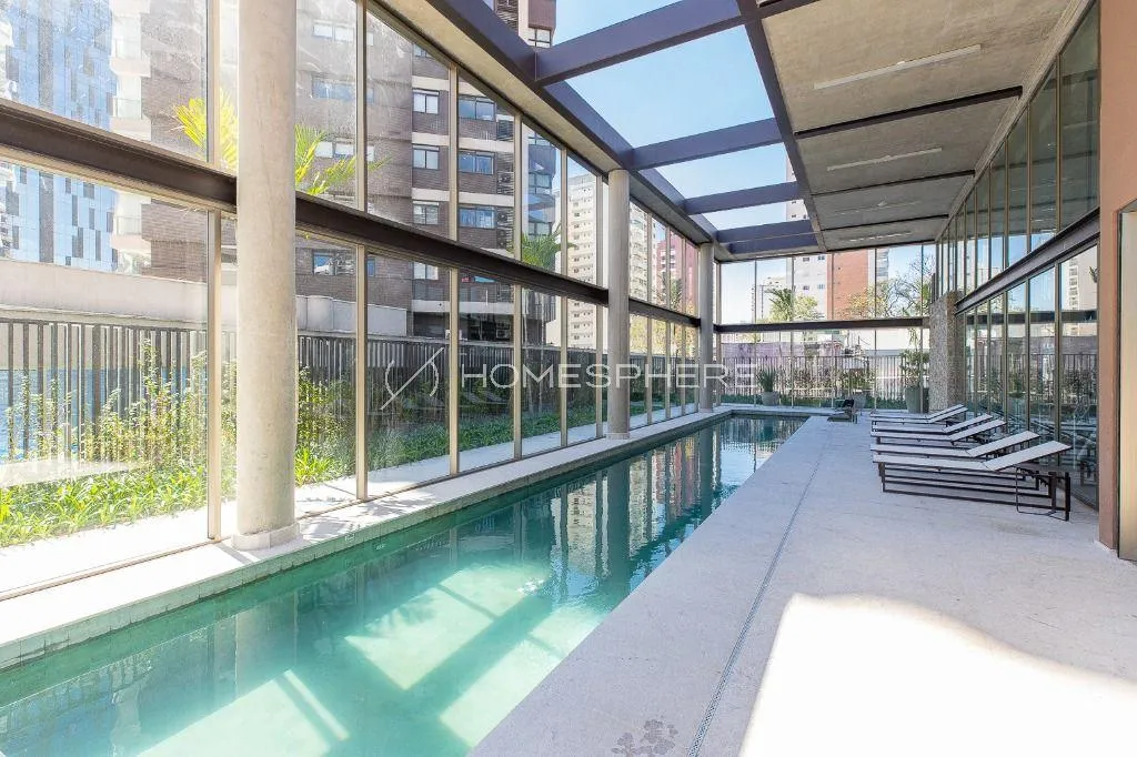 Apartamento com 3 suítes à venda em Itaim Bibi, São Paulo, por R$ 12.990.000 Imagem 23
