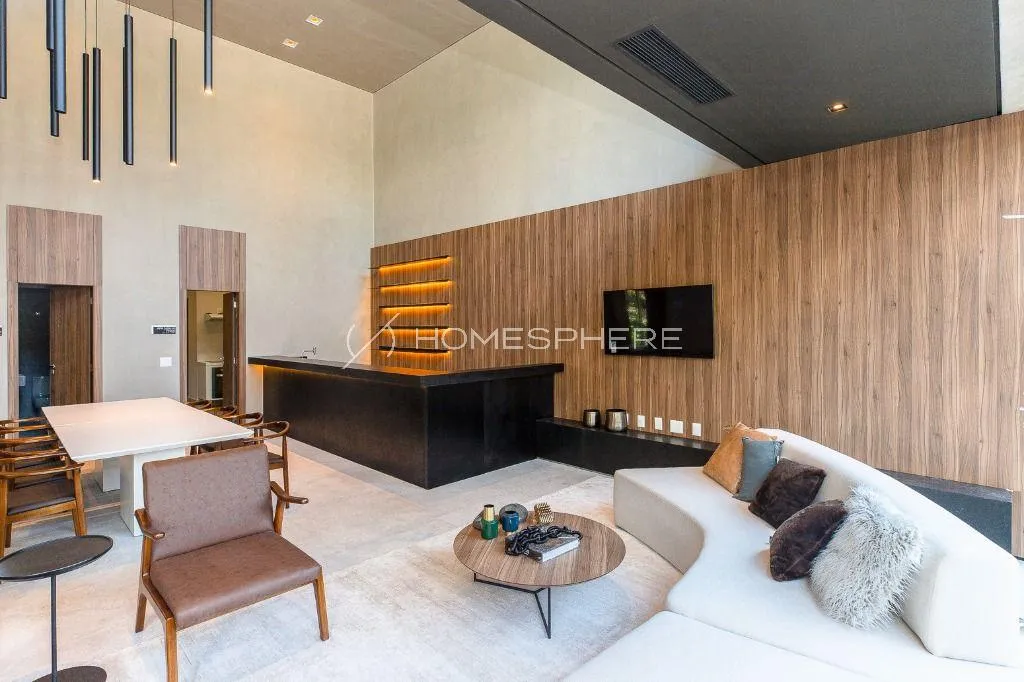 Apartamento com 3 suítes à venda em Itaim Bibi, São Paulo, por R$ 12.990.000 Imagem 27
