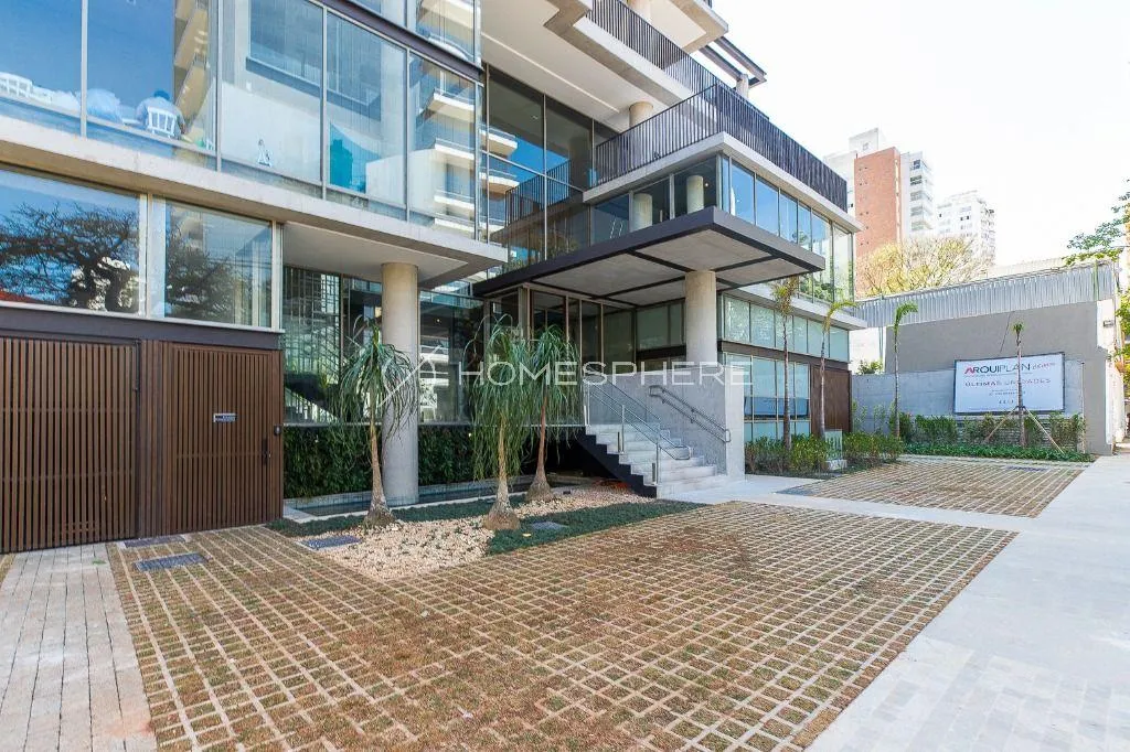 Apartamento com 3 suítes à venda em Itaim Bibi, São Paulo, por R$ 12.990.000 Imagem 28