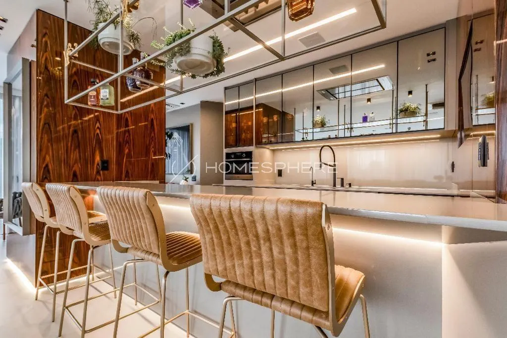 Apartamento com 3 suítes à venda em Itaim Bibi, São Paulo, por R$ 12.990.000 Imagem 29