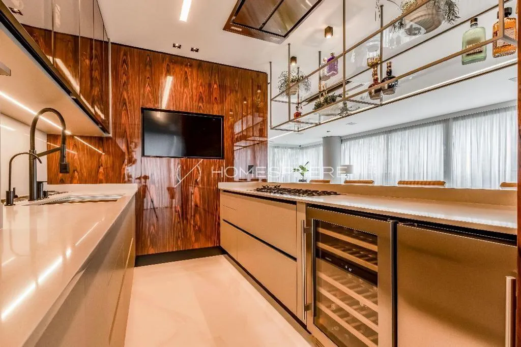 Apartamento com 3 suítes à venda em Itaim Bibi, São Paulo, por R$ 12.990.000 Imagem 30
