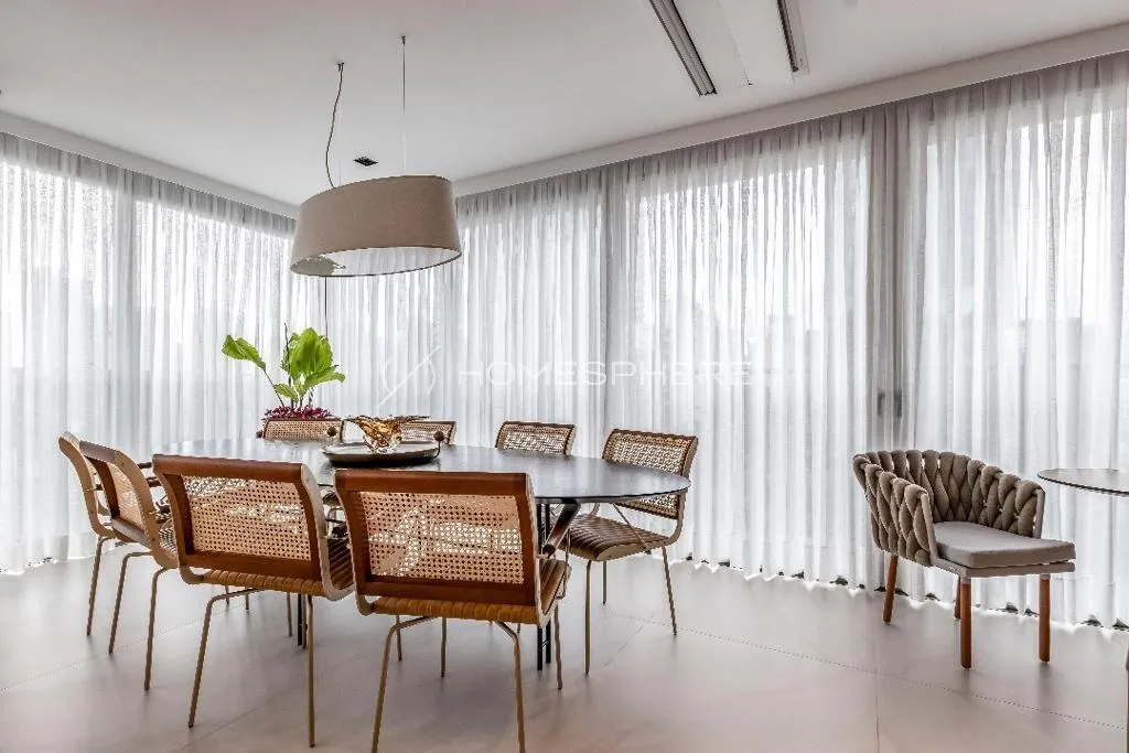 Apartamento com 3 suítes à venda em Itaim Bibi, São Paulo, por R$ 12.990.000 Imagem 31