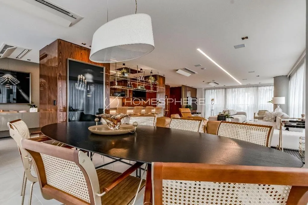 Apartamento com 3 suítes à venda em Itaim Bibi, São Paulo, por R$ 12.990.000 Imagem 34