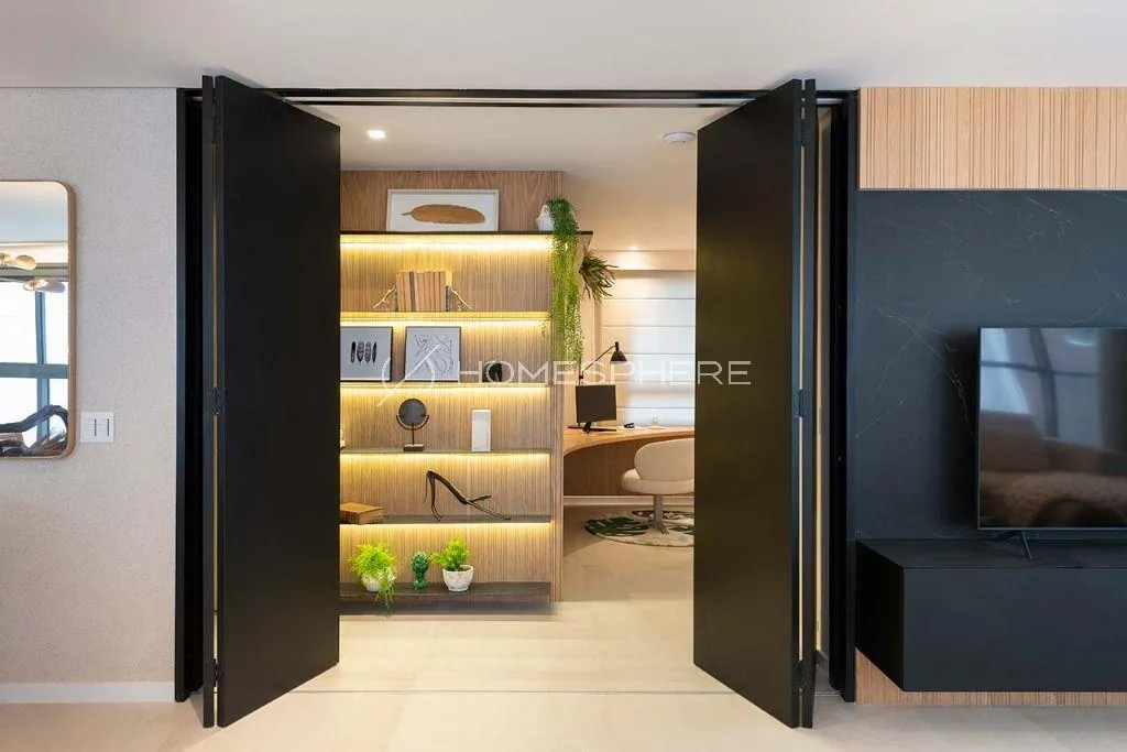 Apartamento com 2 suítes à venda em Jardim Paulista, São Paulo, por R$ 4.800.000 Imagem 10